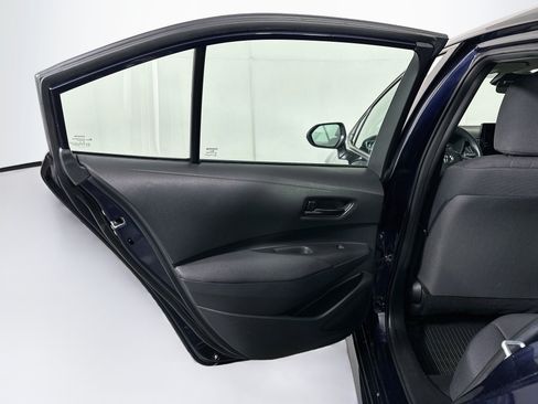 Used 2024 Toyota Corolla LE FWD image 25