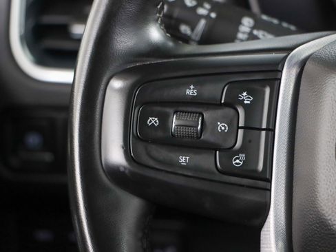 Used 2023 GMC Yukon SLT w/ SLT Luxury Package AWD/4WD image 14