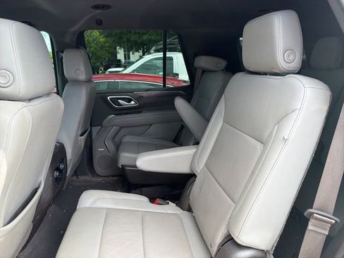 Used 2021 Chevrolet Tahoe LT AWD/4WD image 22