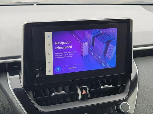 Certified 2024 Toyota Corolla SE image 26