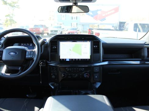 Used 2024 Ford F150 STX image 11