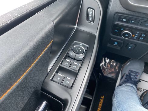 Used 2024 Ford F150 Tremor w/ Bed Utility Package image 26