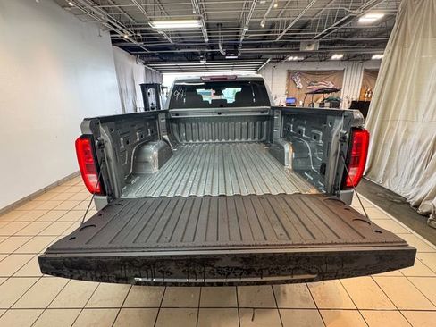 New 2026 GMC Sierra 1500 Elevation image 20