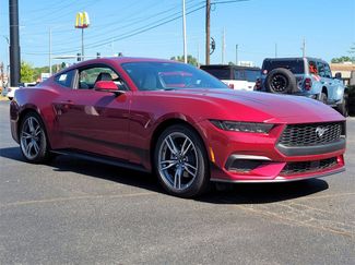 New 2025 Ford Mustang Premium video 2