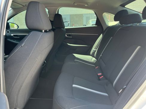 Used 2023 Hyundai Sonata SEL w/ Convenience Package FWD image 25