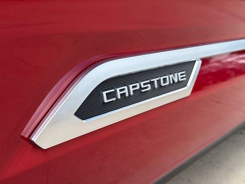 Used 2025 Toyota Sequoia Capstone AWD/4WD image 11