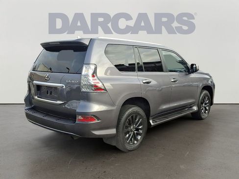 Used 2023 Lexus GX 460 Premium image 6
