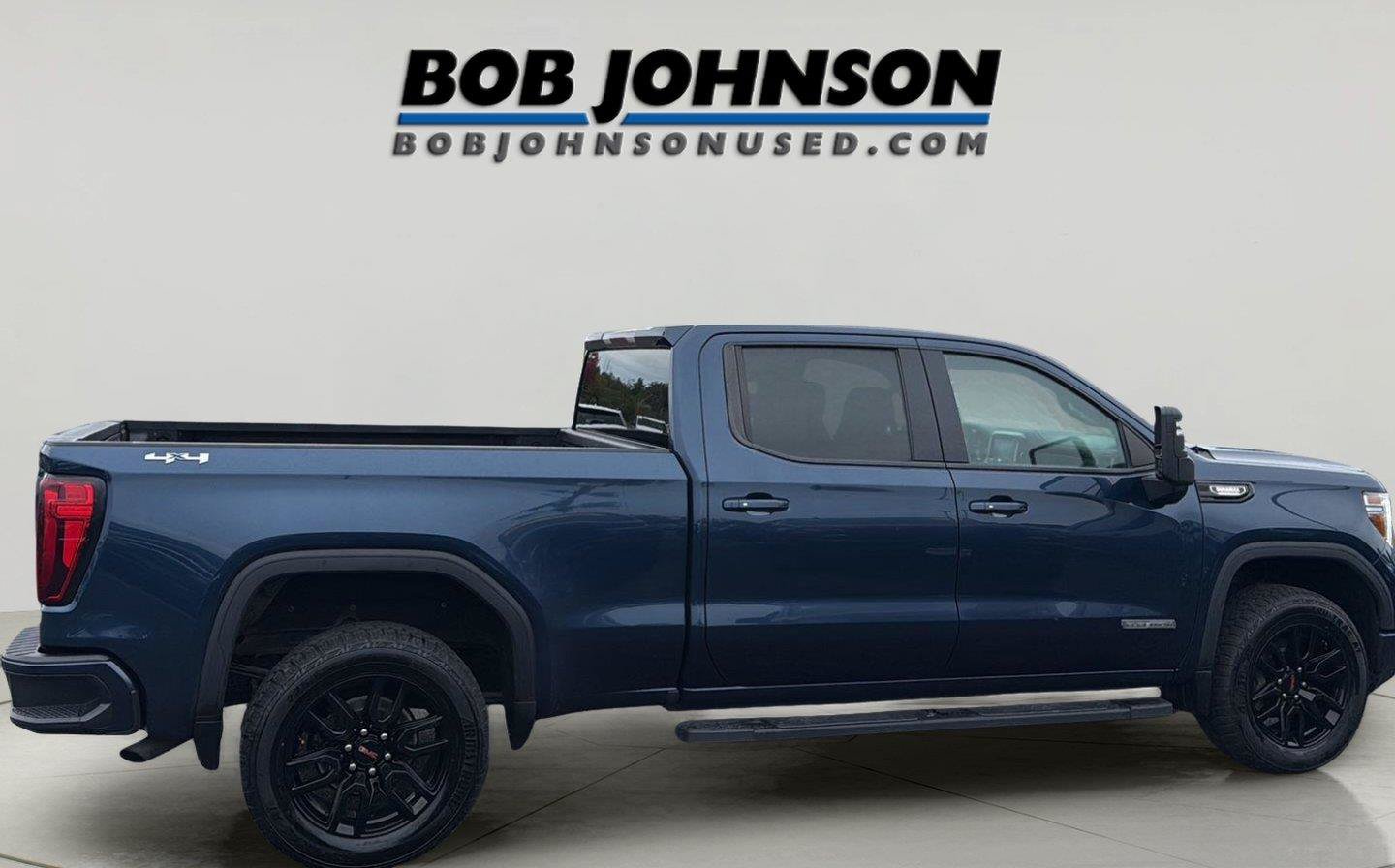 Used 2021 GMC Sierra 1500 Elevation AWD/4WD image 8