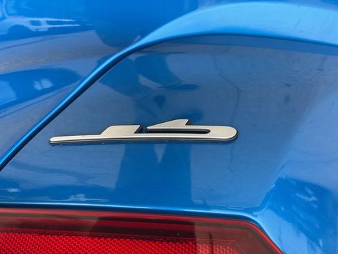 Certified 2023 Kia Forte GT image 31