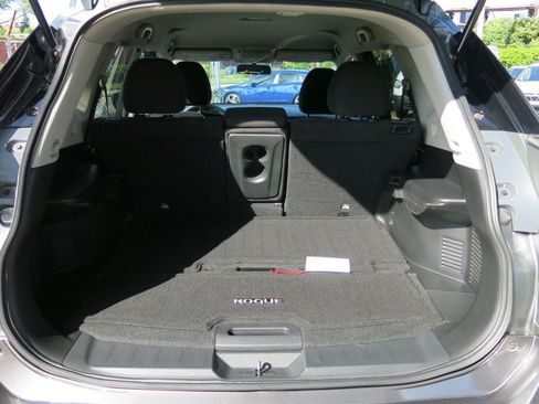 Used 2015 Nissan Rogue SV AWD/4WD image 17
