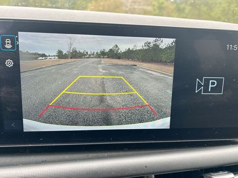 Used 2025 Hyundai Tucson SEL image 20