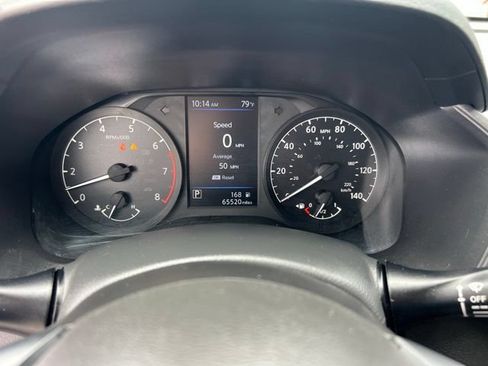 Used 2024 Nissan Altima 2.5 S FWD image 16