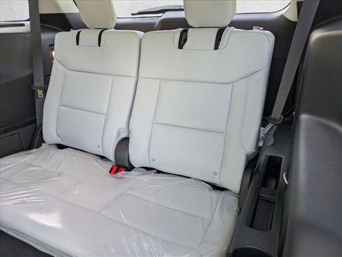 New 2026 Ford Explorer Platinum w/ LUX Leather Package AWD/4WD image 18