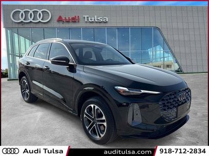 Used 2025 Audi Q5 Premium Plus w/ Premium Plus