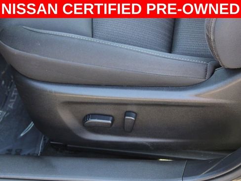 Certified 2024 Nissan Altima 2.5 SV image 16