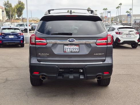 Certified 2022 Subaru Ascent Premium w/ Convenience Package AWD/4WD image 7