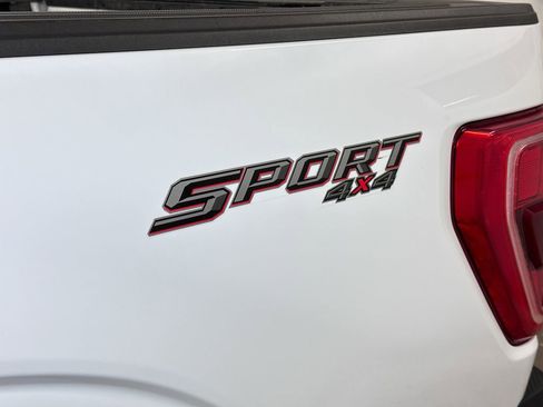 Certified 2023 Ford F150 XLT w/ Equipment Group 302A High image 25