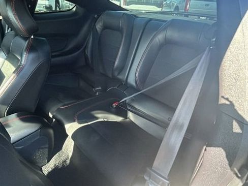 Certified 2023 Ford Mustang GT Premium w/ Equipment Group 401A image 16