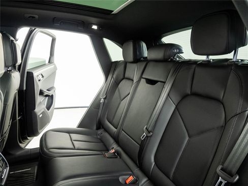 New 2026 Porsche Macan Turbo AWD/4WD image 22