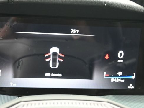 New 2026 Nissan Murano Platinum w/ Cargo Package AWD/4WD image 8