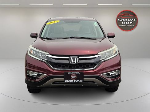 Used 2015 Honda CR-V EX image 3