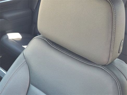 Used 2023 GMC Sierra 1500 SLT w/ SLT Premium Package image 15