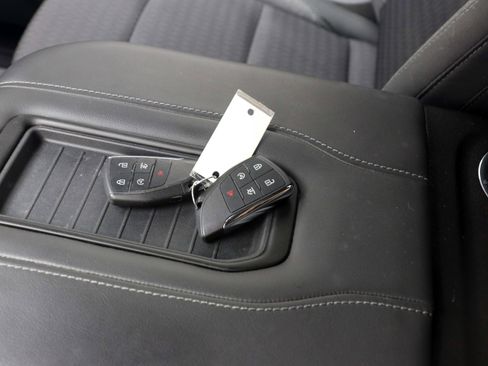 Used 2023 Chevrolet Suburban LS w/ Driver Alert Package AWD/4WD image 30