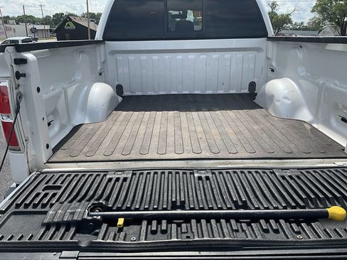 Used 2013 Ford F150 Platinum AWD/4WD image 17