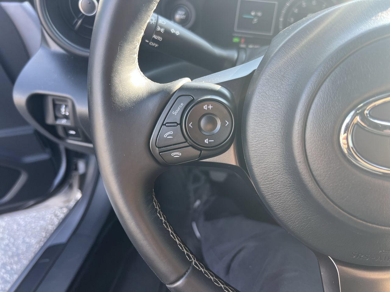 Used 2023 Toyota GR86 RWD image 19