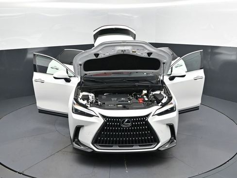 Used 2025 Lexus NX 250 FWD w/ Towing Package (2000 Lbs) image 52
