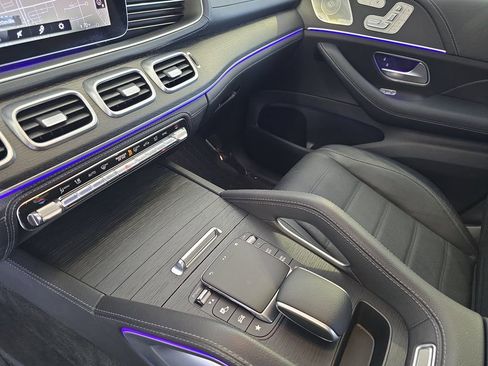 Certified 2023 Mercedes-Benz GLE 450 4MATIC image 28