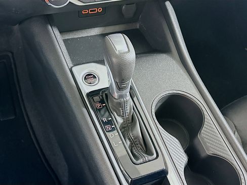 Used 2025 Nissan Altima 2.5 SV image 24