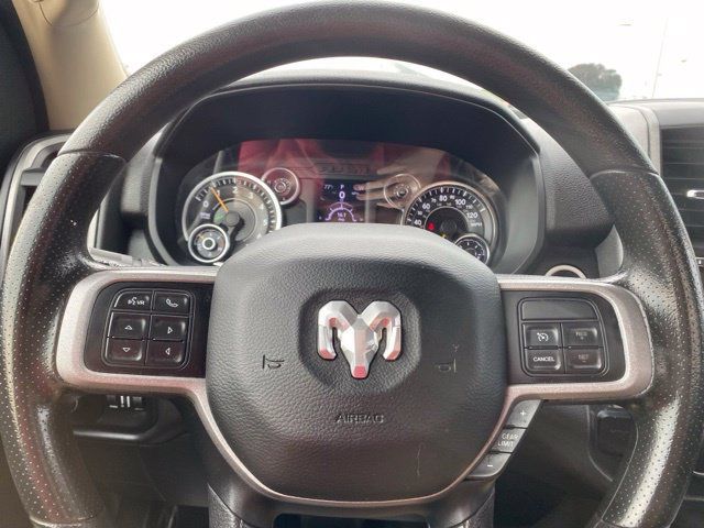 Used 2020 RAM 3500 Tradesman AWD/4WD image 16