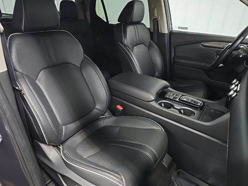 Used 2023 Honda Pilot Elite image 15