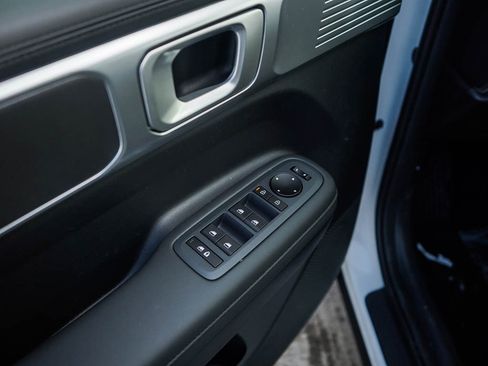 New 2026 Hyundai Santa Fe SEL image 20