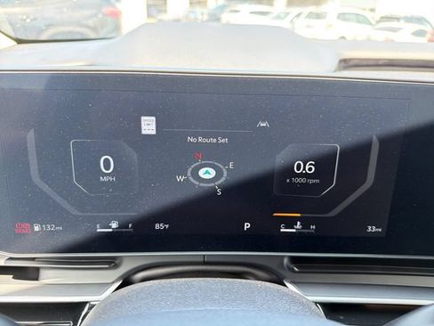 New 2027 Kia Carnival SX Prestige FWD image 11