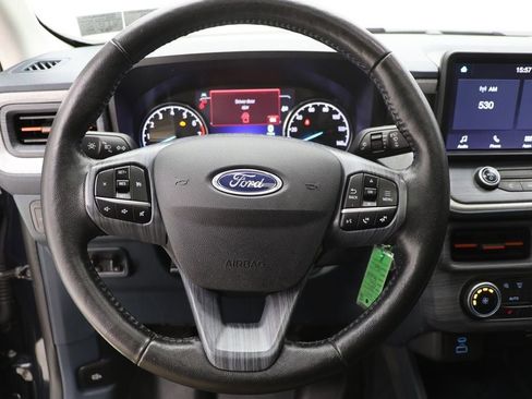 Used 2022 Ford Maverick XLT w/ Equipment Group 300A Standard image 23