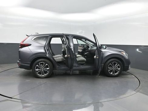Used 2020 Honda CR-V EX-L image 38
