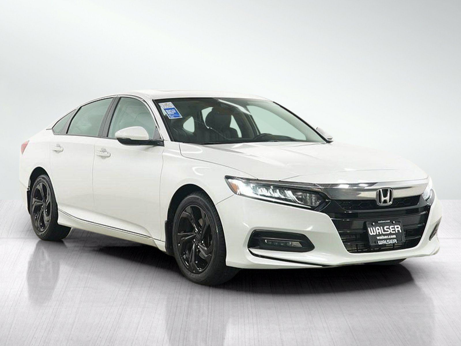 Used 2019 Honda Accord EX-L image 7