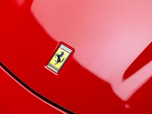 Used 2009 Ferrari 599 GTB Fiorano image 35