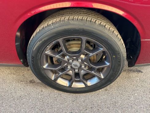 Used 2018 Dodge Challenger GT w/ GT Interior Package image 21