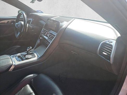 Used 2022 BMW 840i Convertible RWD image 19