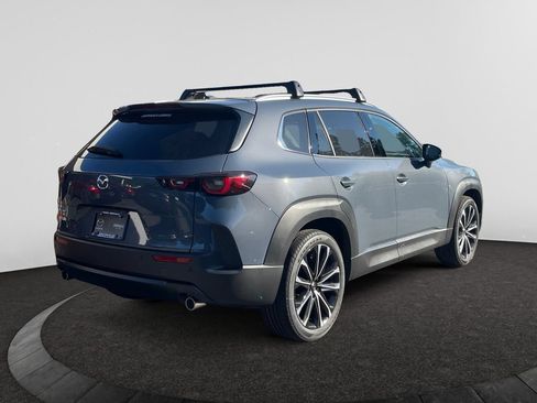 New 2026 MAZDA CX-50 AWD 2.5 S w/ Weather Package image 5