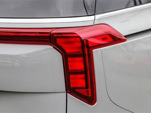 New 2026 Kia Carnival EX FWD image 9