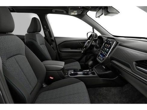 New 2026 Subaru Forester Premium w/ Base/Premium Plus Package image 79