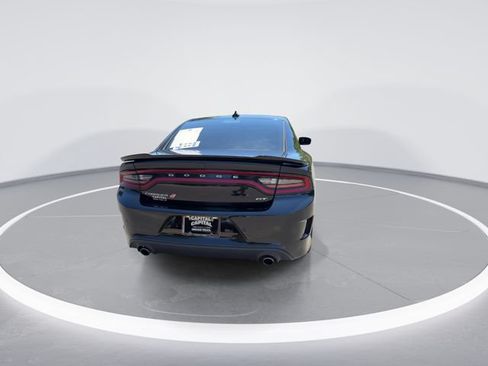 Used 2023 Dodge Charger GT AWD/4WD image 7