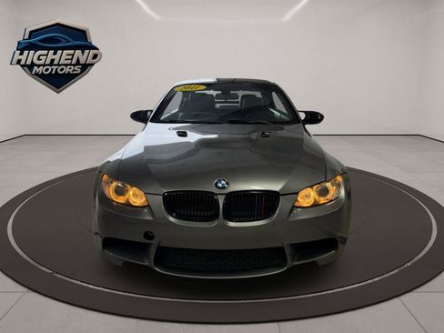Used 2011 BMW M3 Convertible image 15
