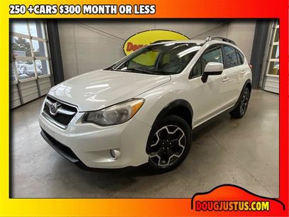 Used 2013 Subaru Crosstrek 2.0i Premium