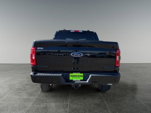 Certified 2023 Ford F150 XLT w/ Equipment Group 302A High image 5