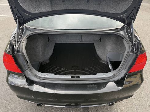 Used 2009 BMW 335i 335i 4dr Sedan image 7